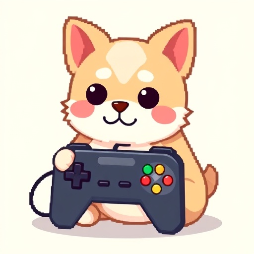 8bitゲームBGM チップチューン素材
