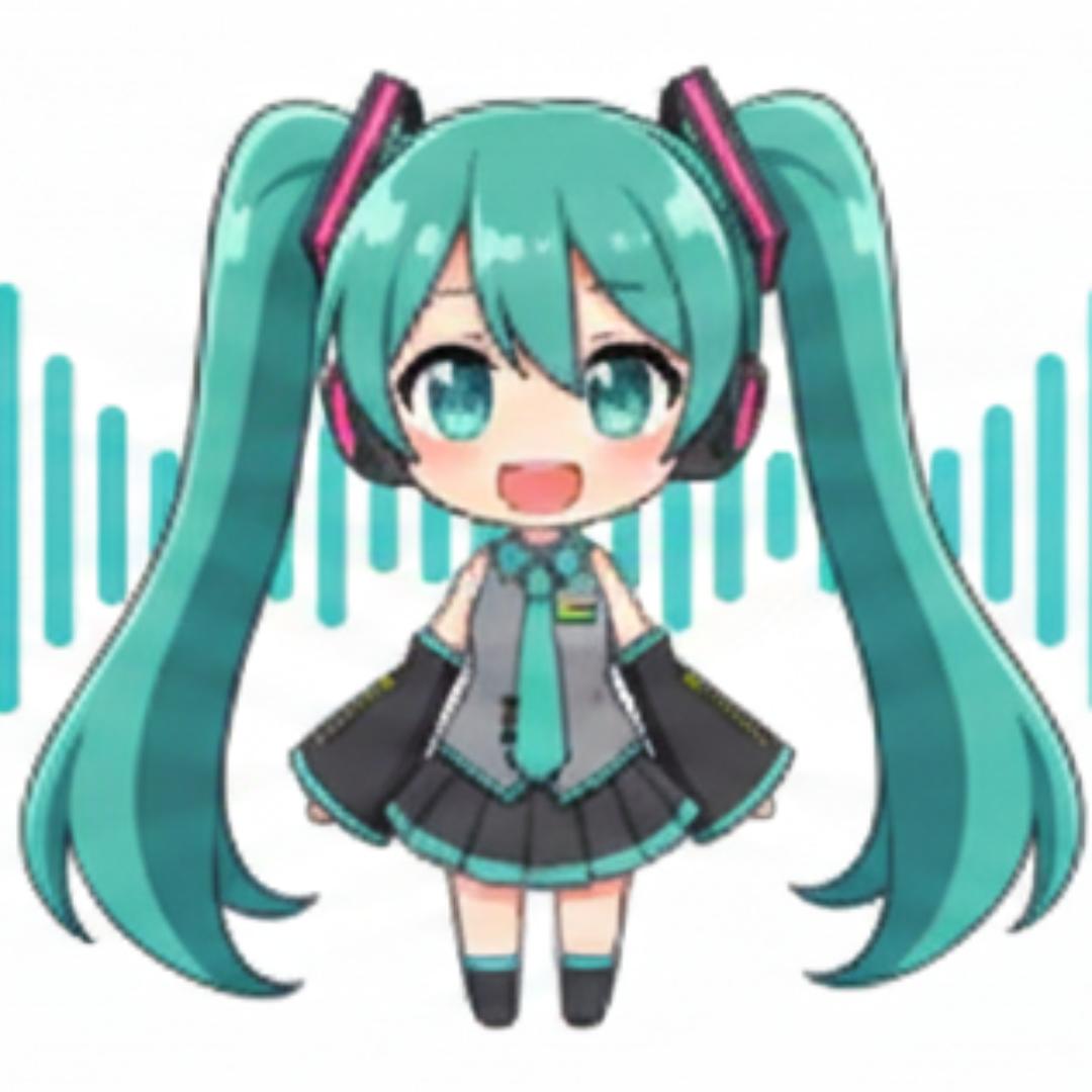 AI BGM - 生成不要のフリーBGM